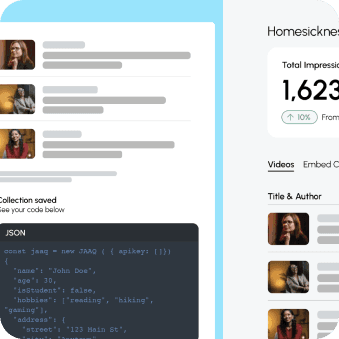 JOURNEY TECH PLATFORM